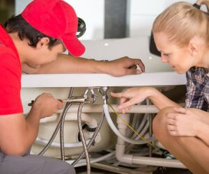 About Emergency plumbing pros Kirkville, IA