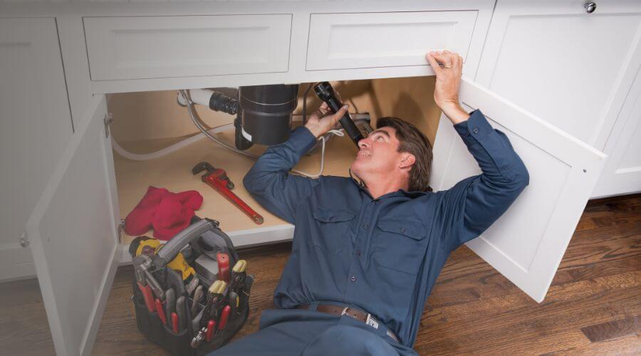 Professional emergency plumbing in Kirkville, IA
